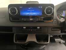 Mercedes-Benz Sprinter 315 CDI PRO L3 PANEL VAN 2.0 5dr Panel Van Automatic Diesel - U2526
