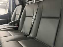 Mercedes-Benz Sprinter 315 CDI PRO L3 PANEL VAN 2.0 5dr Panel Van Automatic Diesel - U2526