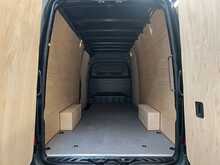 Mercedes-Benz Sprinter 315 CDI PRO L3 PANEL VAN 2.0 5dr Panel Van Automatic Diesel - U2526
