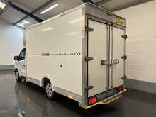 Renault Trucks Trafic 2.0 BLUEDCI 150 BHP LONG LOW LOADER RED EDITION - U2532