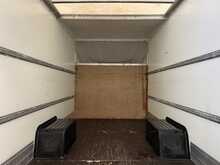 Renault Trucks Trafic 2.0 BLUEDCI 150 BHP LONG LOW LOADER RED EDITION - U2532
