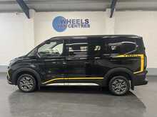 Ford Transit Custom 2.0 320 EcoBlue Trail Panel Van 5dr Diesel Manual L1 H1 Euro 6 (s/s) (136 ps) - U2533