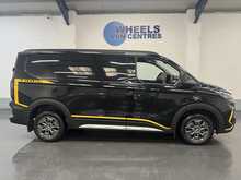 Ford Transit Custom 2.0 320 EcoBlue Trail Panel Van 5dr Diesel Manual L1 H1 Euro 6 (s/s) (136 ps) - U2533