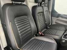 Ford Transit Custom 2.0 320 EcoBlue Trail Panel Van 5dr Diesel Manual L1 H1 Euro 6 (s/s) (136 ps) - U2533