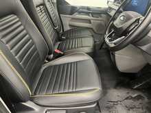 Ford Transit Custom 2.0 320 EcoBlue Trail Panel Van 5dr Diesel Manual L1 H1 Euro 6 (s/s) (136 ps) - U2533