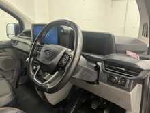 Ford Transit Custom 2.0 320 EcoBlue Trail Panel Van 5dr Diesel Manual L1 H1 Euro 6 (s/s) (136 ps) - U2533