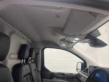 Ford Transit Custom 2.0 320 EcoBlue Trail Panel Van 5dr Diesel Manual L1 H1 Euro 6 (s/s) (136 ps) - U2533