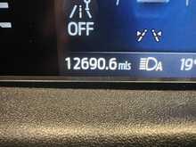 Ford Transit Custom 2.0 320 EcoBlue Trail Panel Van 5dr Diesel Manual L1 H1 Euro 6 (s/s) (136 ps) - U2533