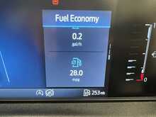 Ford Transit Custom 2.0 320 EcoBlue Trail Panel Van 5dr Diesel Manual L1 H1 Euro 6 (s/s) (136 ps) - U2533