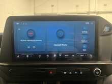Ford Transit Custom 2.0 320 EcoBlue Trail Panel Van 5dr Diesel Manual L1 H1 Euro 6 (s/s) (136 ps) - U2533
