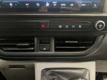 Ford Transit Custom 2.0 320 EcoBlue Trail Panel Van 5dr Diesel Manual L1 H1 Euro 6 (s/s) (136 ps) - U2533