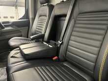 Ford Transit Custom 2.0 320 EcoBlue Trail Panel Van 5dr Diesel Manual L1 H1 Euro 6 (s/s) (136 ps) - U2533
