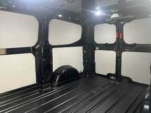 Ford Transit Custom 2.0 320 EcoBlue Trail Panel Van 5dr Diesel Manual L1 H1 Euro 6 (s/s) (136 ps) - U2533