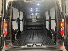 Ford Transit Custom 2.0 320 EcoBlue Trail Panel Van 5dr Diesel Manual L1 H1 Euro 6 (s/s) (136 ps) - U2533