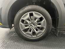 Ford Transit Custom 2.0 320 EcoBlue Trail Panel Van 5dr Diesel Manual L1 H1 Euro 6 (s/s) (136 ps) - U2533