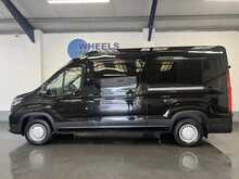 MAXUS Deliver 9 2.0 D20 Panel Van 5dr Diesel Manual FWD L3 H2 Euro 6 (s/s) (163 ps) - U2540