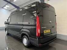 MAXUS Deliver 9 2.0 D20 Panel Van 5dr Diesel Manual FWD L3 H2 Euro 6 (s/s) (163 ps) - U2540