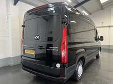 MAXUS Deliver 9 2.0 D20 Panel Van 5dr Diesel Manual FWD L3 H2 Euro 6 (s/s) (163 ps) - U2540