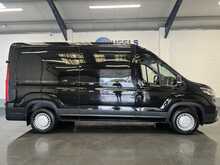 MAXUS Deliver 9 2.0 D20 Panel Van 5dr Diesel Manual FWD L3 H2 Euro 6 (s/s) (163 ps) - U2540