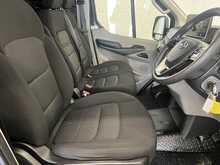 MAXUS Deliver 9 2.0 D20 Panel Van 5dr Diesel Manual FWD L3 H2 Euro 6 (s/s) (163 ps) - U2540