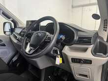 MAXUS Deliver 9 2.0 D20 Panel Van 5dr Diesel Manual FWD L3 H2 Euro 6 (s/s) (163 ps) - U2540