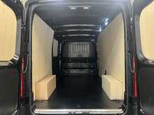 MAXUS Deliver 9 2.0 D20 Panel Van 5dr Diesel Manual FWD L3 H2 Euro 6 (s/s) (163 ps) - U2540