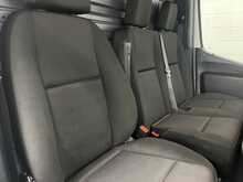 Mercedes-Benz Sprinter 2.0 315 CDI Progressive Panel Van 5dr Diesel Manual RWD L2 H2 Euro 6 (s/s) (150 ps) - U2541