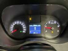 Mercedes-Benz Sprinter 2.0 315 CDI Progressive Panel Van 5dr Diesel Manual RWD L2 H2 Euro 6 (s/s) (150 ps) - U2541