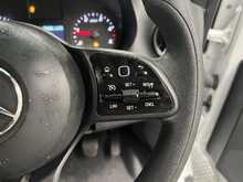 Mercedes-Benz Sprinter 2.0 315 CDI Progressive Panel Van 5dr Diesel Manual RWD L2 H2 Euro 6 (s/s) (150 ps) - U2541
