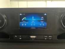 Mercedes-Benz Sprinter 2.0 315 CDI Progressive Panel Van 5dr Diesel Manual RWD L2 H2 Euro 6 (s/s) (150 ps) - U2541