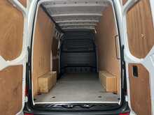 Mercedes-Benz Sprinter 2.0 315 CDI Progressive Panel Van 5dr Diesel Manual RWD L2 H2 Euro 6 (s/s) (150 ps) - U2541