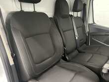 Renault Trafic 2.0 dCi Blue SL30 Extra Panel Van 5dr Diesel Manual L1 H1 Euro 6 (s/s) (130 ps) - U2544