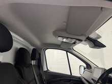 Renault Trafic 2.0 dCi Blue SL30 Extra Panel Van 5dr Diesel Manual L1 H1 Euro 6 (s/s) (130 ps) - U2544