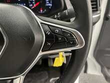 Renault Trafic 2.0 dCi Blue SL30 Extra Panel Van 5dr Diesel Manual L1 H1 Euro 6 (s/s) (130 ps) - U2544