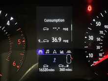 Renault Trafic 2.0 dCi Blue SL30 Extra Panel Van 5dr Diesel Manual L1 H1 Euro 6 (s/s) (130 ps) - U2544