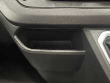 Renault Trafic 2.0 dCi Blue SL30 Extra Panel Van 5dr Diesel Manual L1 H1 Euro 6 (s/s) (130 ps) - U2544