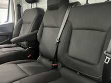 Renault Trafic 2.0 dCi Blue SL30 Extra Panel Van 5dr Diesel Manual L1 H1 Euro 6 (s/s) (130 ps) - U2544