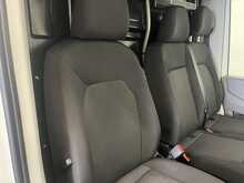 MAN TGE 2.0 3140d LION XS Fridge Van 5dr Diesel Manual FWD LWB High Roof Euro 6 (s/s) (140 ps) 2.0 5dr - U2548