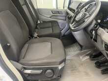 MAN TGE 2.0 3140d LION XS Fridge Van 5dr Diesel Manual FWD LWB High Roof Euro 6 (s/s) (140 ps) 2.0 5dr - U2548
