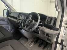 MAN TGE 2.0 3140d LION XS Fridge Van 5dr Diesel Manual FWD LWB High Roof Euro 6 (s/s) (140 ps) 2.0 5dr - U2548