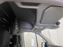 MAN TGE 2.0 3140d LION XS Fridge Van 5dr Diesel Manual FWD LWB High Roof Euro 6 (s/s) (140 ps) 2.0 5dr - U2548