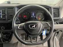 MAN TGE 2.0 3140d LION XS Fridge Van 5dr Diesel Manual FWD LWB High Roof Euro 6 (s/s) (140 ps) 2.0 5dr - U2548