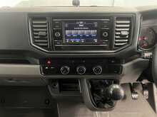 MAN TGE 2.0 3140d LION XS Fridge Van 5dr Diesel Manual FWD LWB High Roof Euro 6 (s/s) (140 ps) 2.0 5dr - U2548