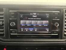 MAN TGE 2.0 3140d LION XS Fridge Van 5dr Diesel Manual FWD LWB High Roof Euro 6 (s/s) (140 ps) 2.0 5dr - U2548