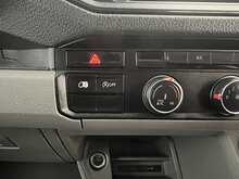 MAN TGE 2.0 3140d LION XS Fridge Van 5dr Diesel Manual FWD LWB High Roof Euro 6 (s/s) (140 ps) 2.0 5dr - U2548