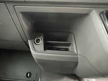 MAN TGE 2.0 3140d LION XS Fridge Van 5dr Diesel Manual FWD LWB High Roof Euro 6 (s/s) (140 ps) 2.0 5dr - U2548