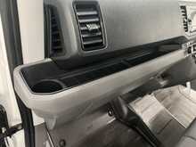 MAN TGE 2.0 3140d LION XS Fridge Van 5dr Diesel Manual FWD LWB High Roof Euro 6 (s/s) (140 ps) 2.0 5dr - U2548