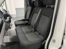 MAN TGE 2.0 3140d LION XS Fridge Van 5dr Diesel Manual FWD LWB High Roof Euro 6 (s/s) (140 ps) 2.0 5dr - U2548
