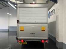 Mercedes-Benz Sprinter 314 CDI Progressive Luton Van With Tail-lift - U2549