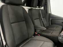 Mercedes-Benz Sprinter 314 CDI Progressive Luton Van With Tail-lift - U2549